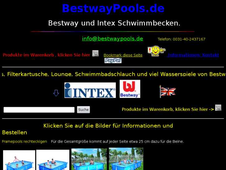 www.bestwaypools.de