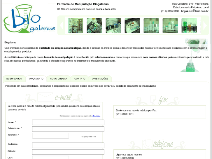www.biogalenus.com.br