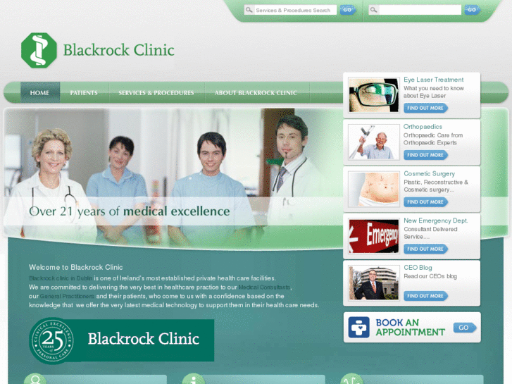 www.blackrockclinic.com