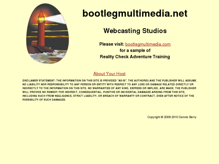 www.bootlegmultimedia.net