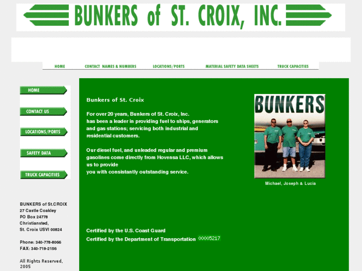 www.bunkersofstcroix.com