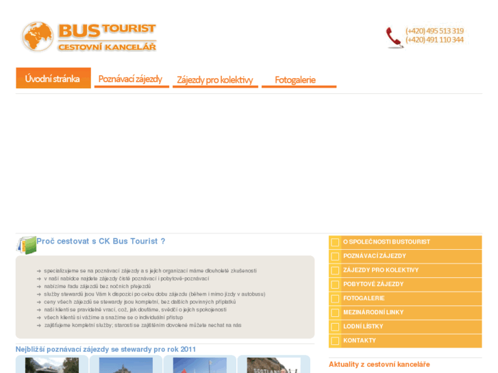 www.bustourist.cz