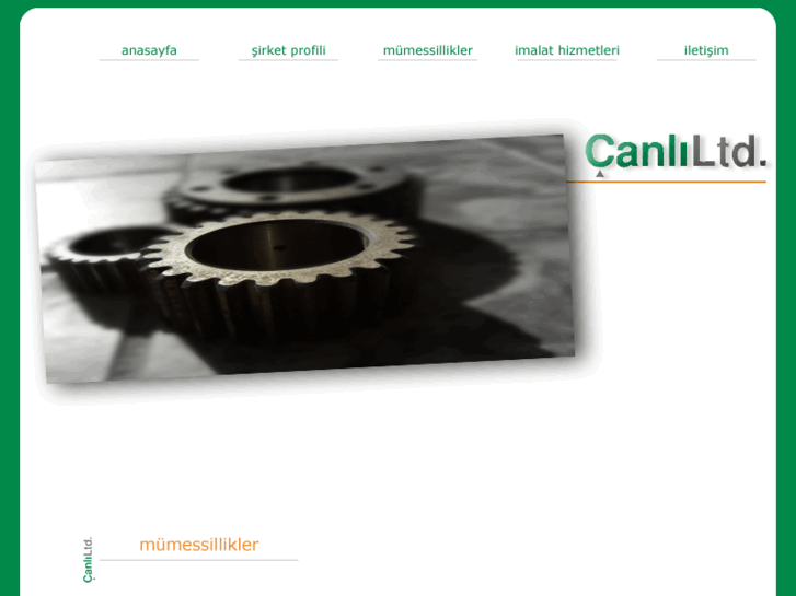 www.canliltd.com