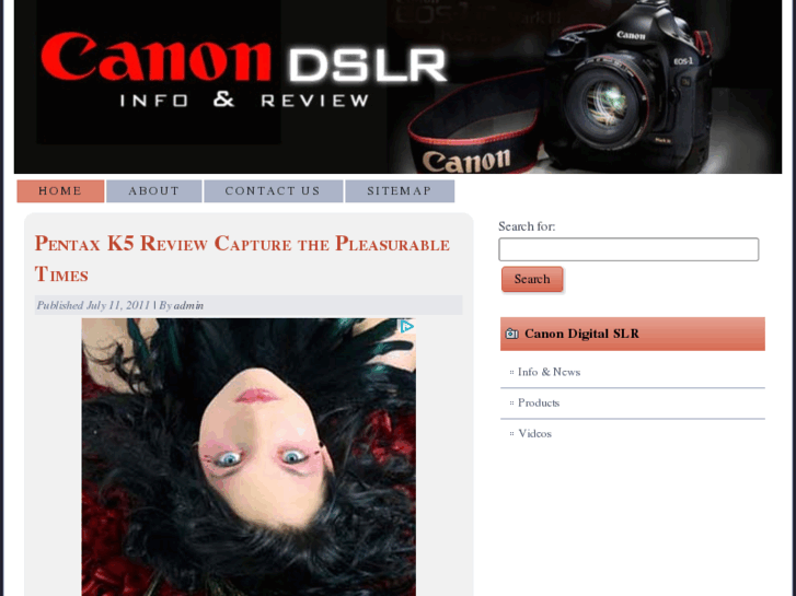 www.canon-dslr.info