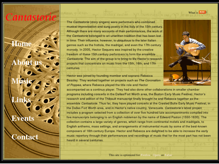 www.cantastorie05.com