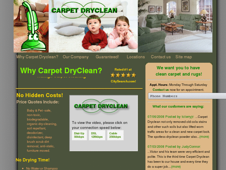 www.carpetdryclean.biz