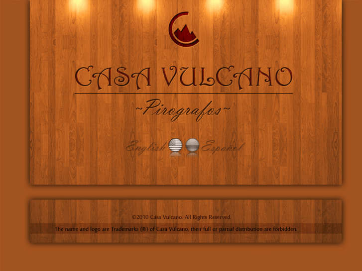 www.casavulcano.com