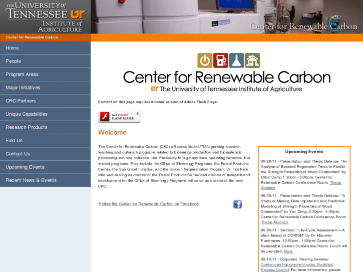 www.centerforcarbon.com