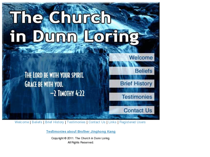 www.churchindunnloring.com