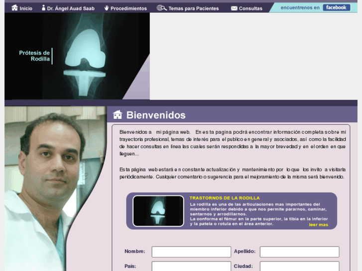 www.cirugia-rodilla.com