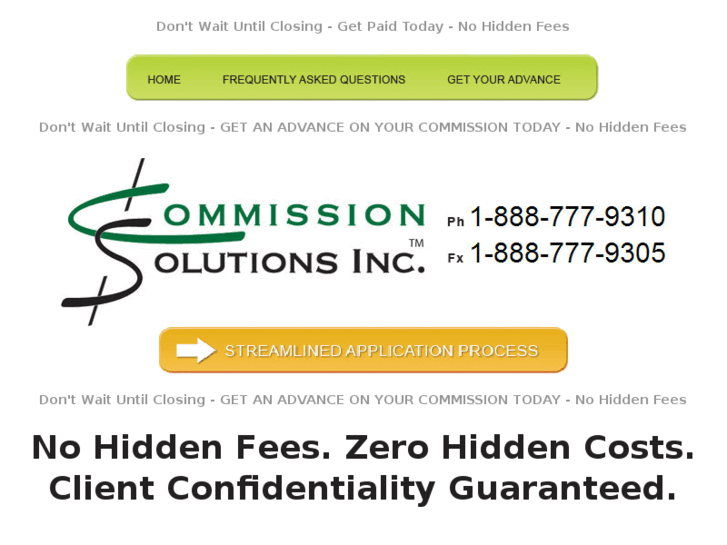 www.commissionsolutions.net