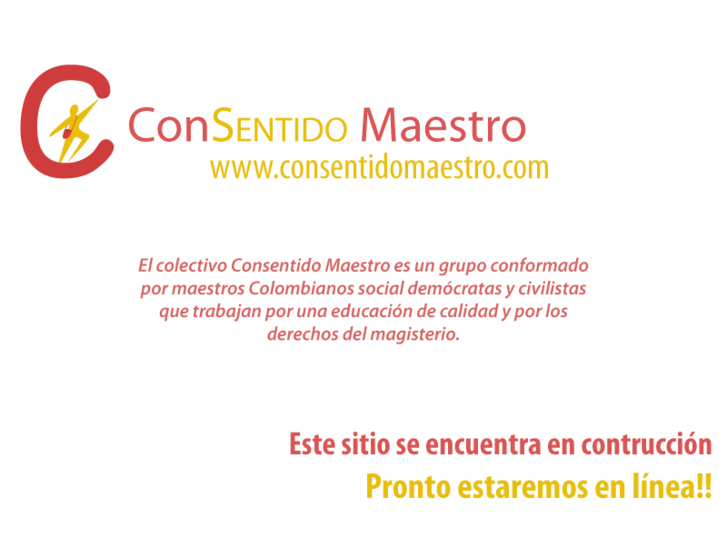 www.consentidomaestro.com