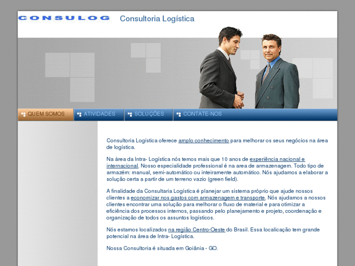 www.consultoria-logistica.com