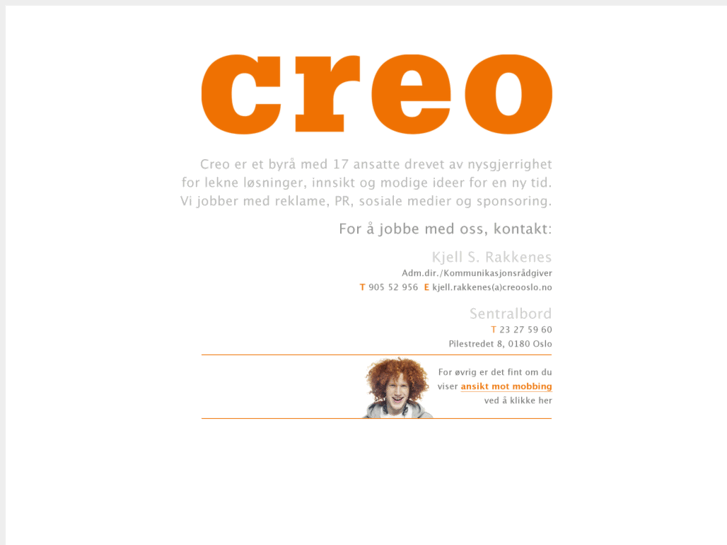 www.creo.biz