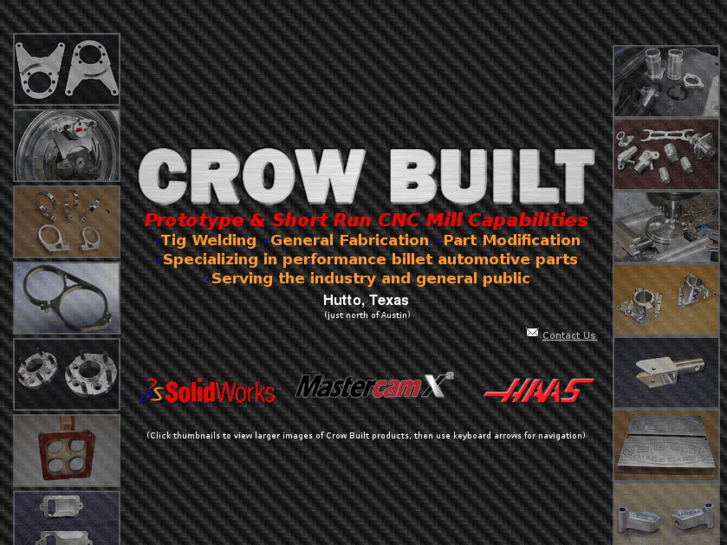 www.crowbuilt.com