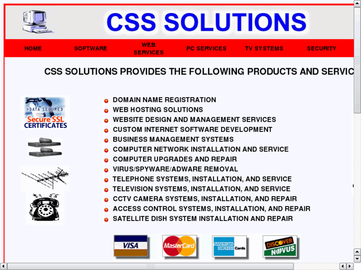 www.css-solutions.biz