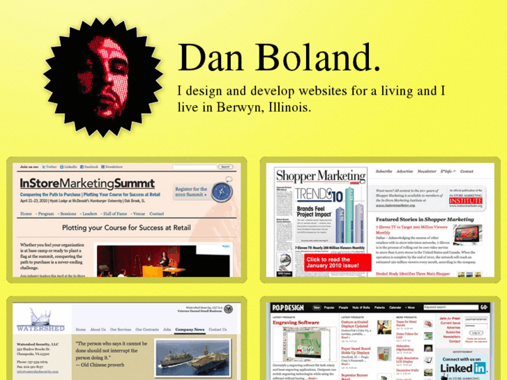 www.danboland.net