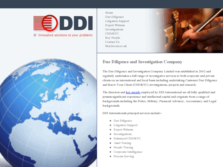 www.ddi-intl.com