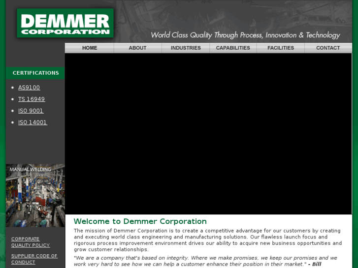 www.demmercorp.com