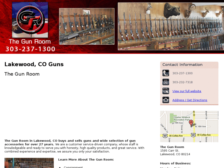 www.denvergunbuyers.com