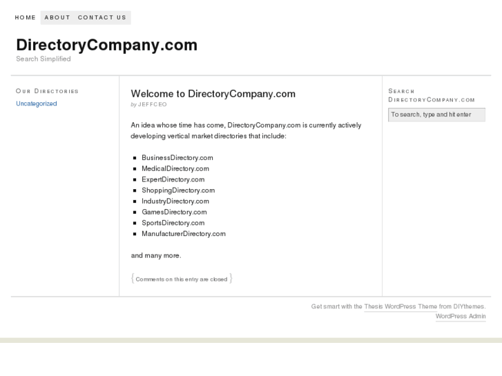 www.directorycompany.com