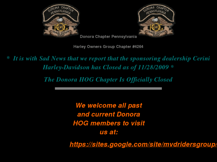 www.donorahog.org