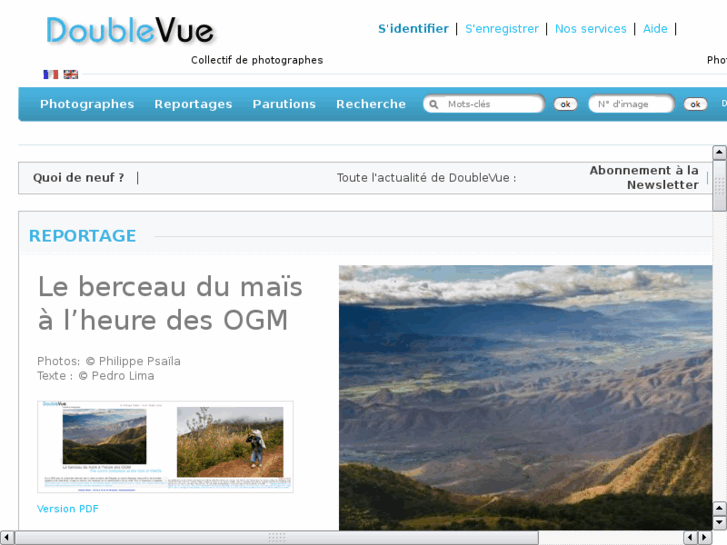 www.doublevue.com