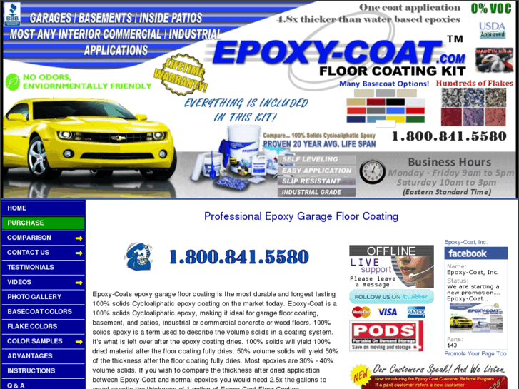 www.epoxy-coat.com