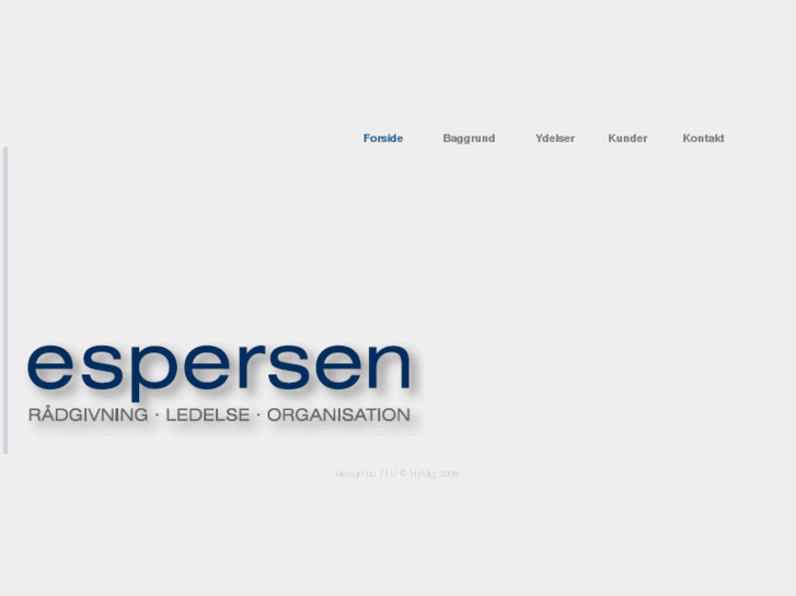 www.espersens.org