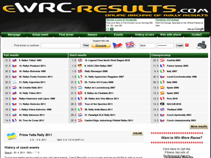 www.ewrc-results.com