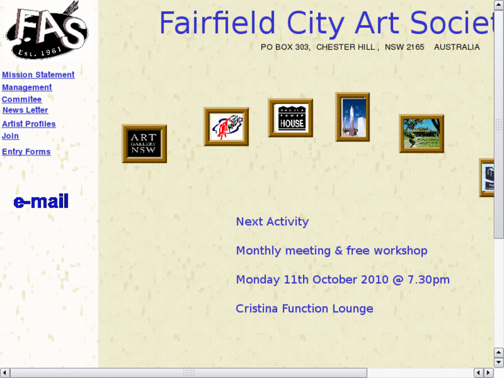 www.fairfieldcityart.org