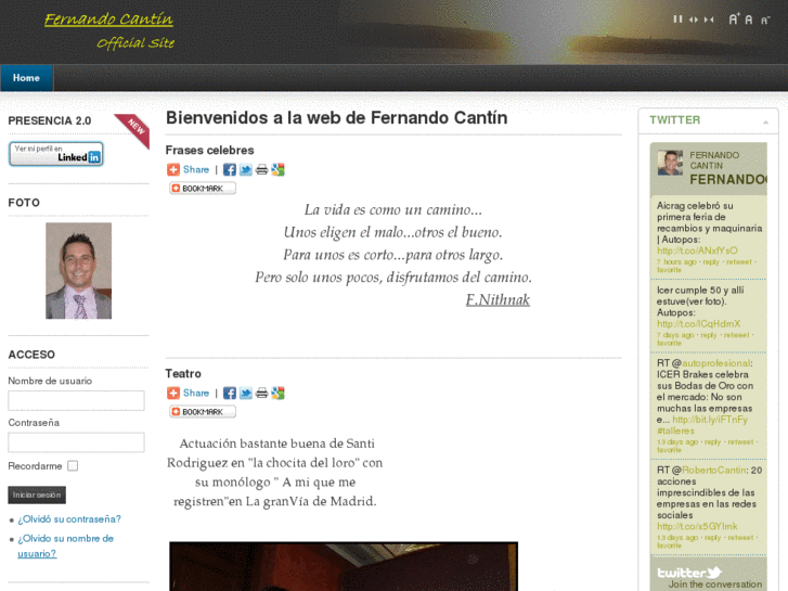 www.fernandocantin.com