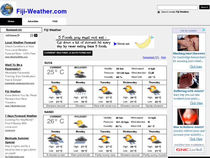 www.fiji-weather.com