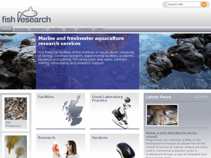 www.fishresearch.net