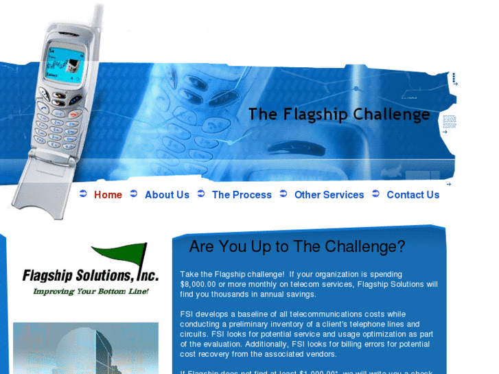 www.flagshipchallenge.com