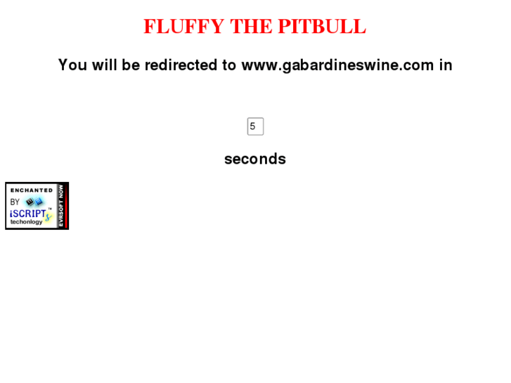 www.fluffythepitbull.com