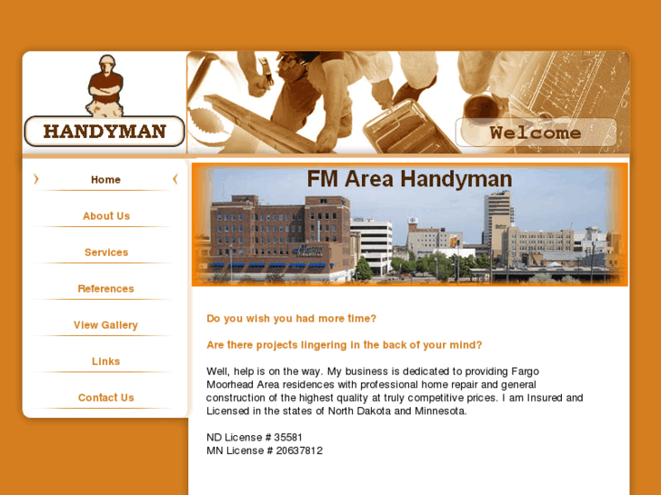 www.fmareahandyman.com