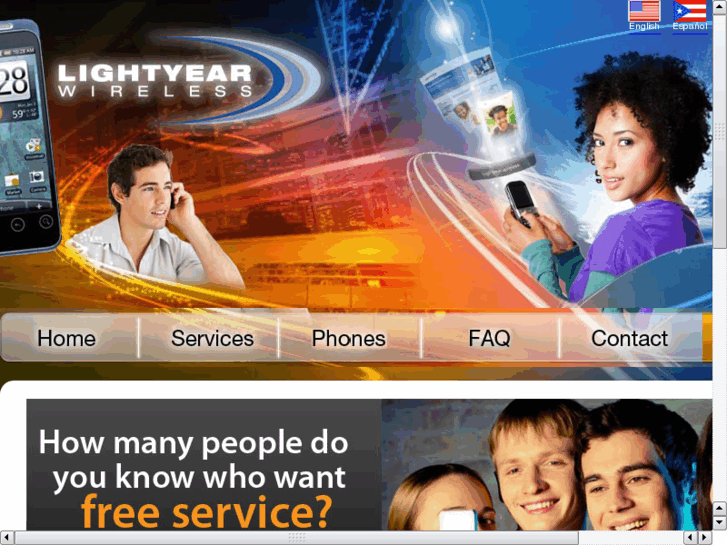 www.freewirelessservice.net