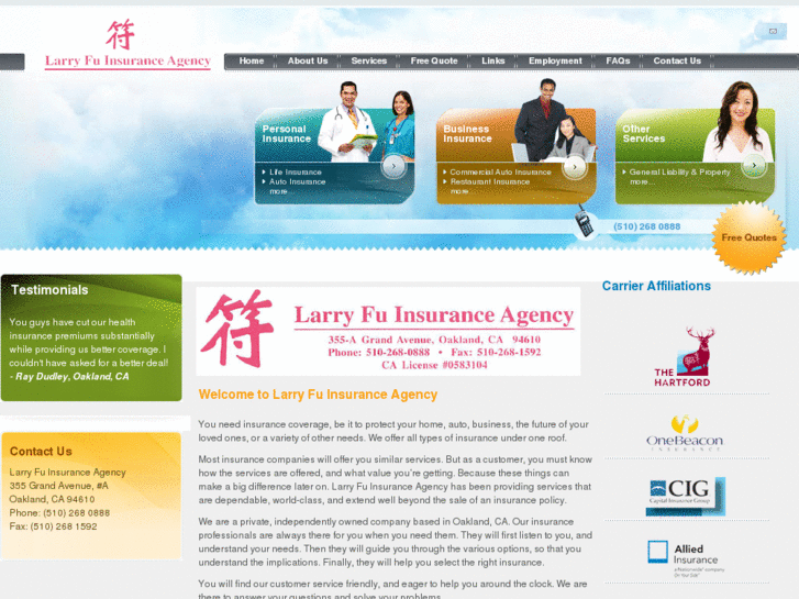 www.fuinsurance.com