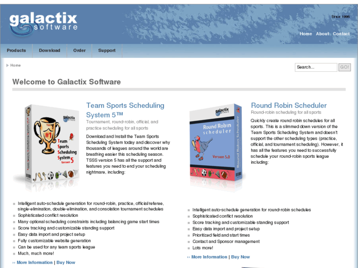 www.galactixsoftware.com