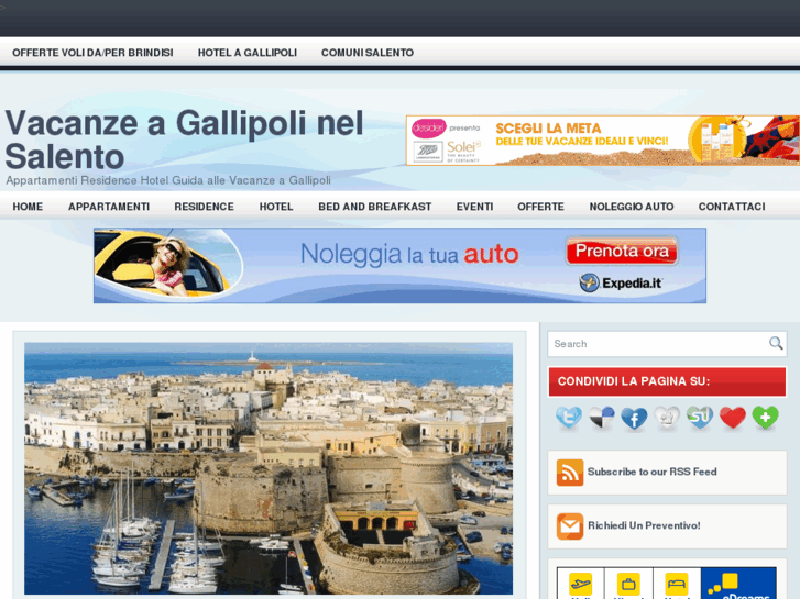 www.gallipoliesalento.com