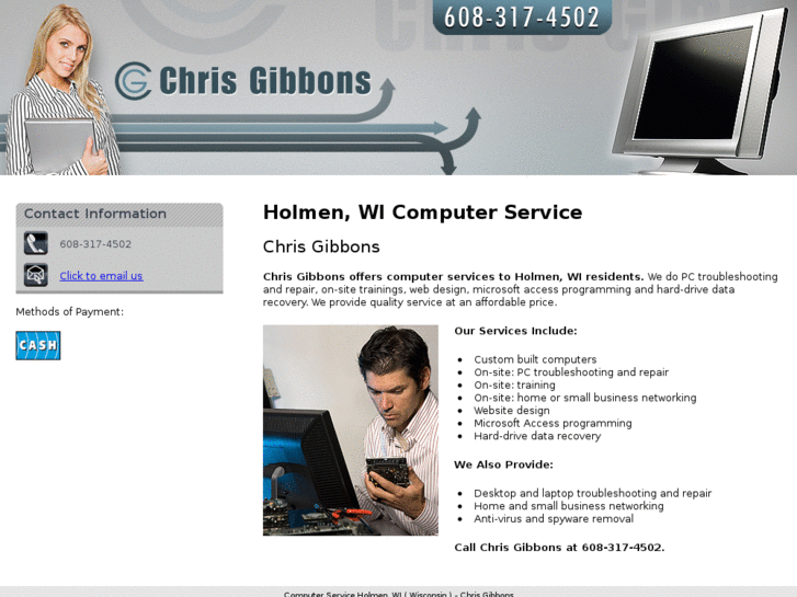 www.gibbonscomputerservices.com