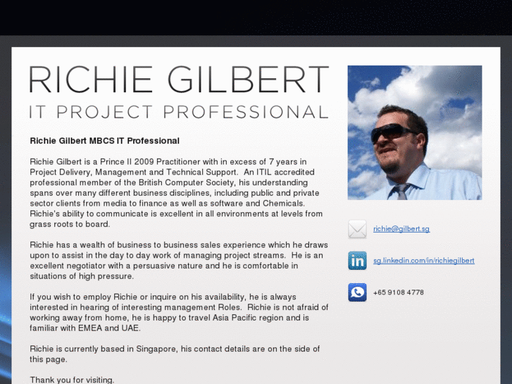 www.gilbert-it.co.uk