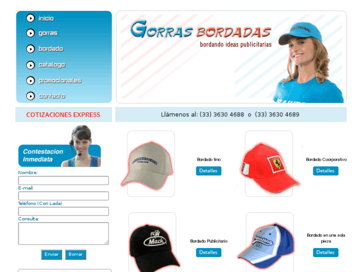 www.gorrasbordadas.com