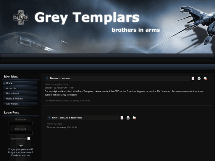 www.greytemplars.com