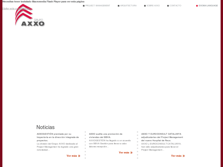 www.grupoaxxo.es