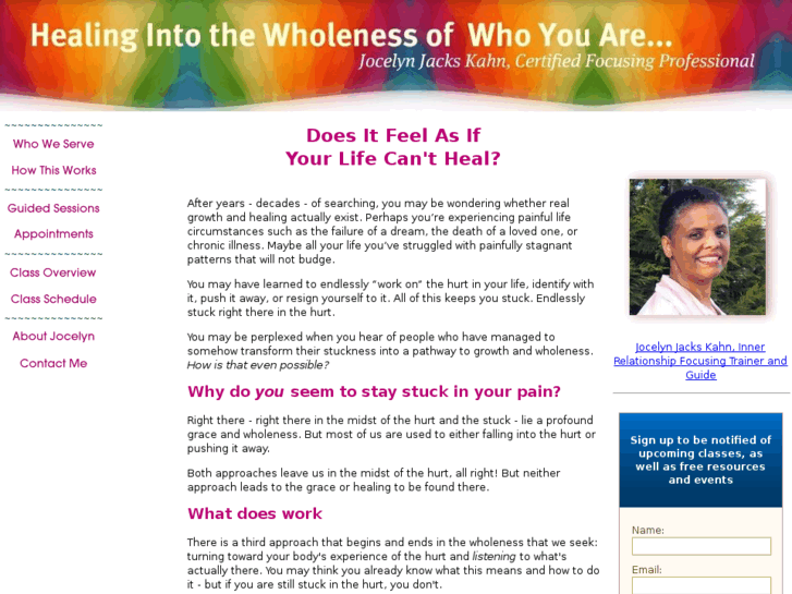 www.healing-growth-and-wholeness.com