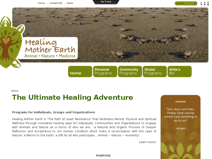 www.healing-me.com
