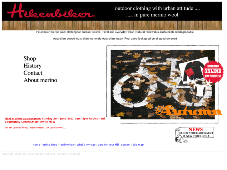 www.hikenbiker.com