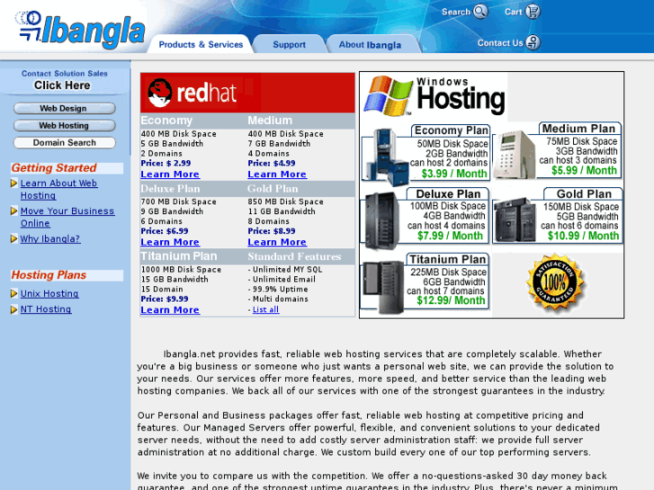 www.ibangla.net